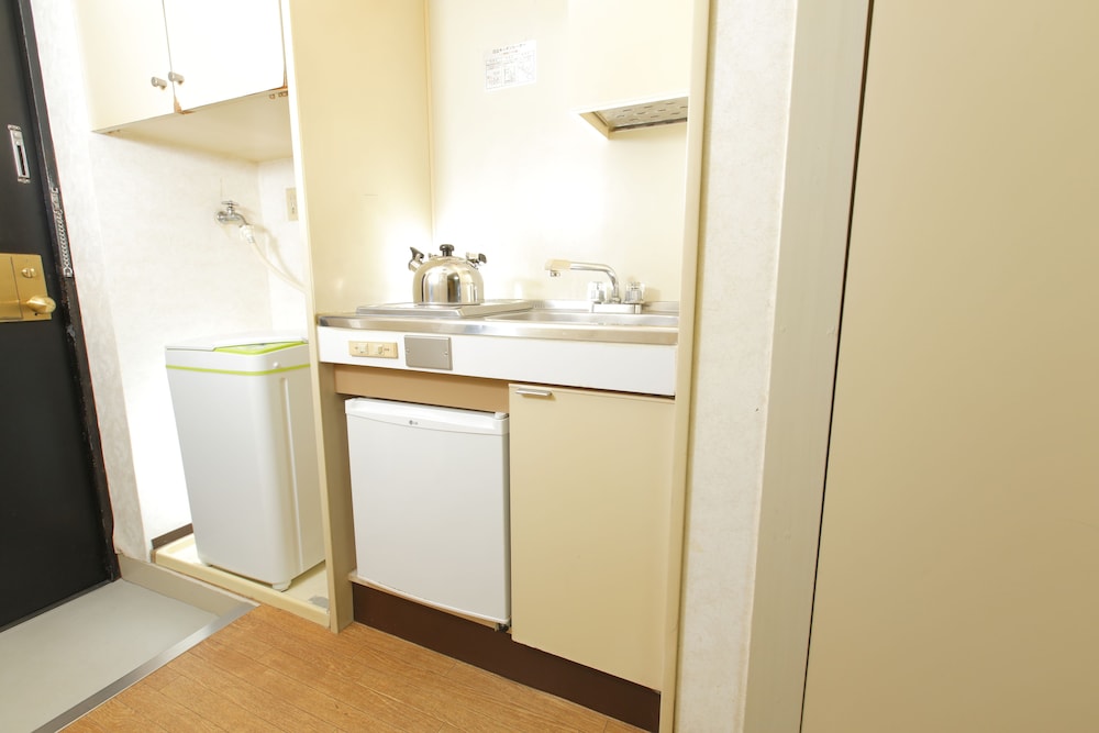 Foldaway Twin Room (Cleaning is Optional with Additional Cost) photo 3