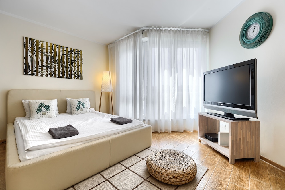 MARGI Gaja Apartament, Billede 9