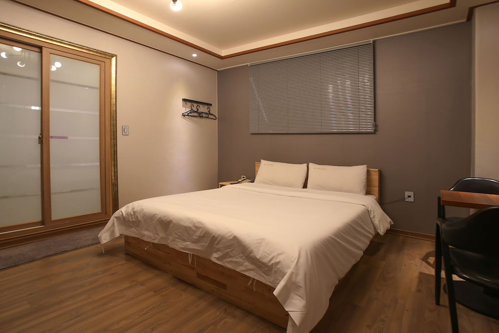 Deluxe Room photo 2