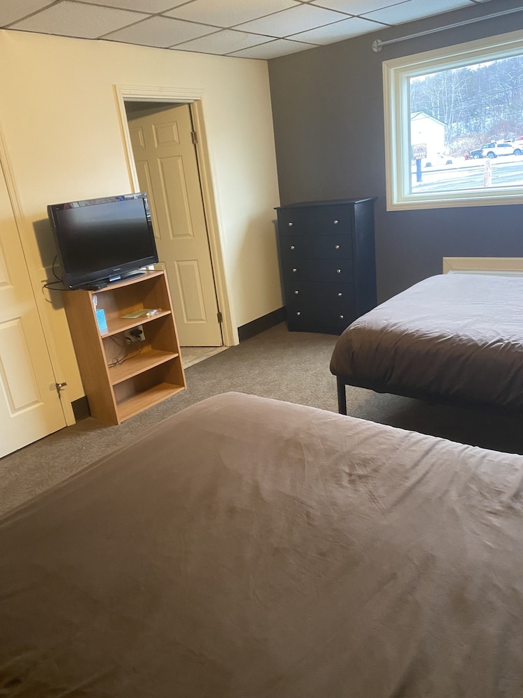Single Room, 1 King Bed photo 2