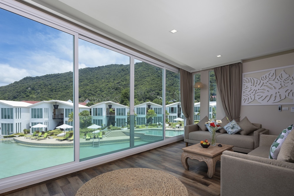 Suite Villa Sea View - Photo 11