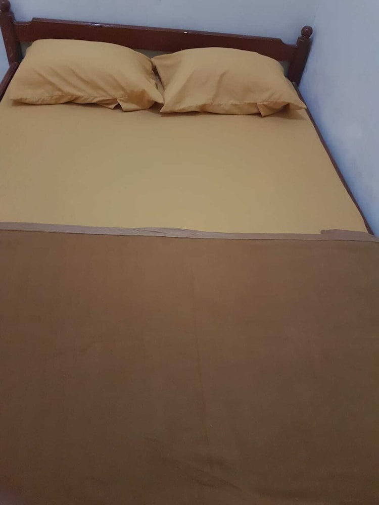 Standard Double Room, Balcony photo 1
