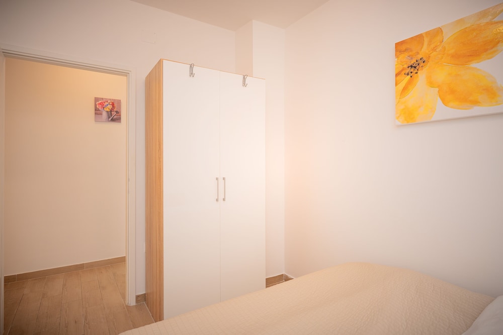 Deluxe Apartment, 1 Bedroom, Balcony, Beachfront photo 2