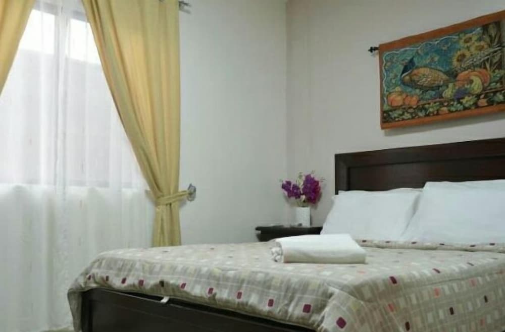 Deluxe Room photo 1