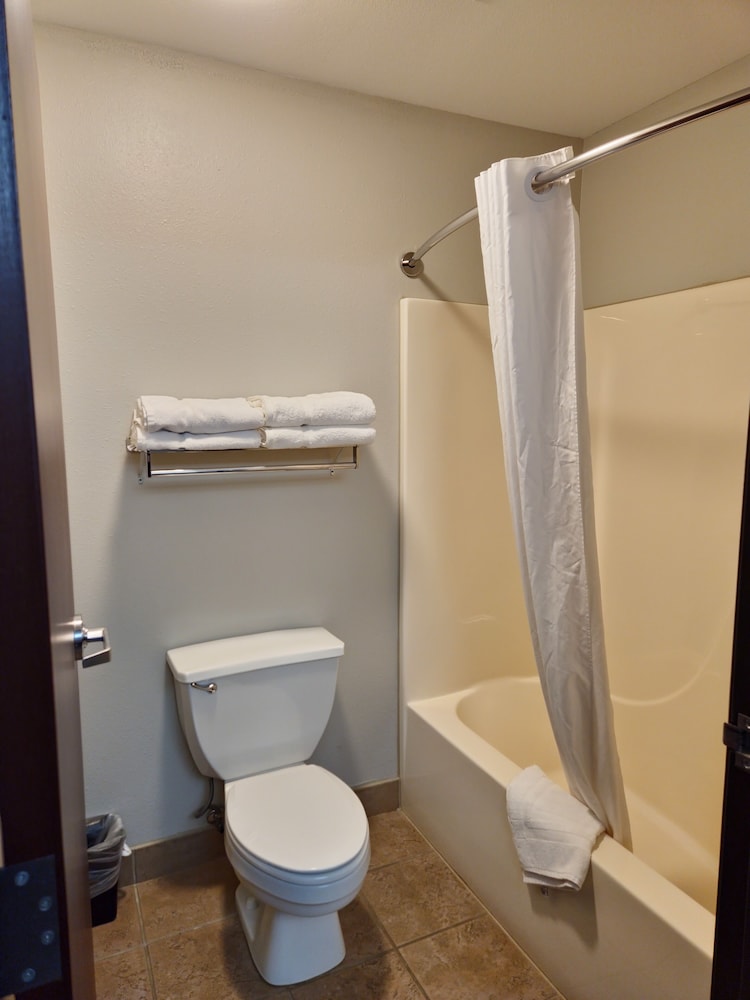 Deluxe Room, 1 King Bed (Executive King) - Photo 11
