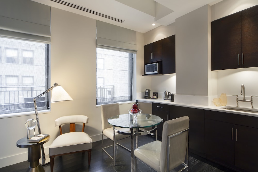 Junior Suite (Classic) photo 2