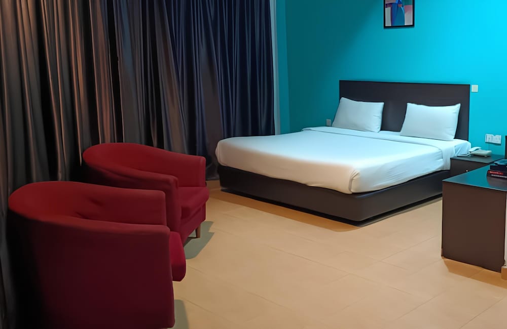 Suite Room