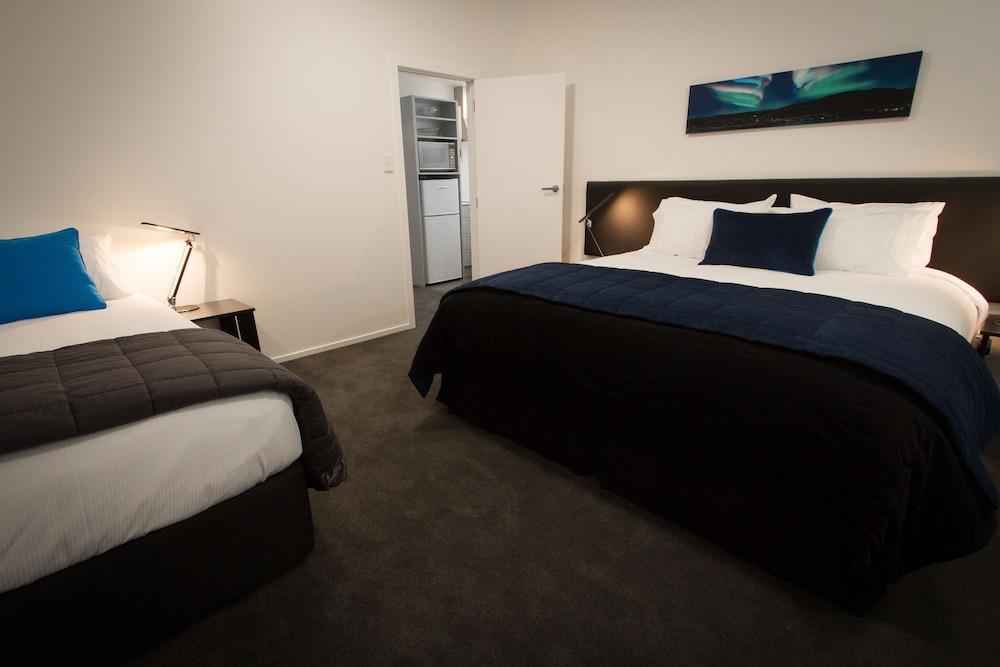 Deluxe Apartment, 1 Bedroom photo 2