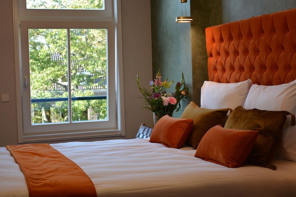 Design Double Room photo 2