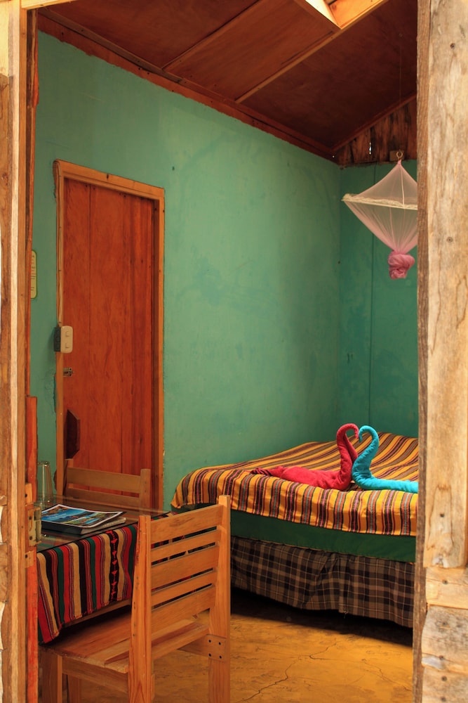 Standard Cabin, 1 Double Bed, Ensuite