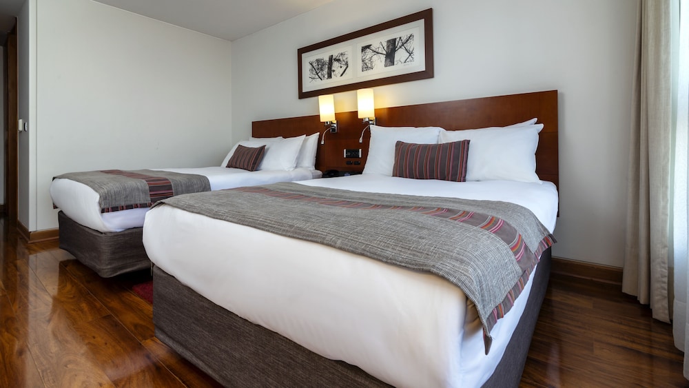 Standard Apartment, 2 Queen Beds photo 1