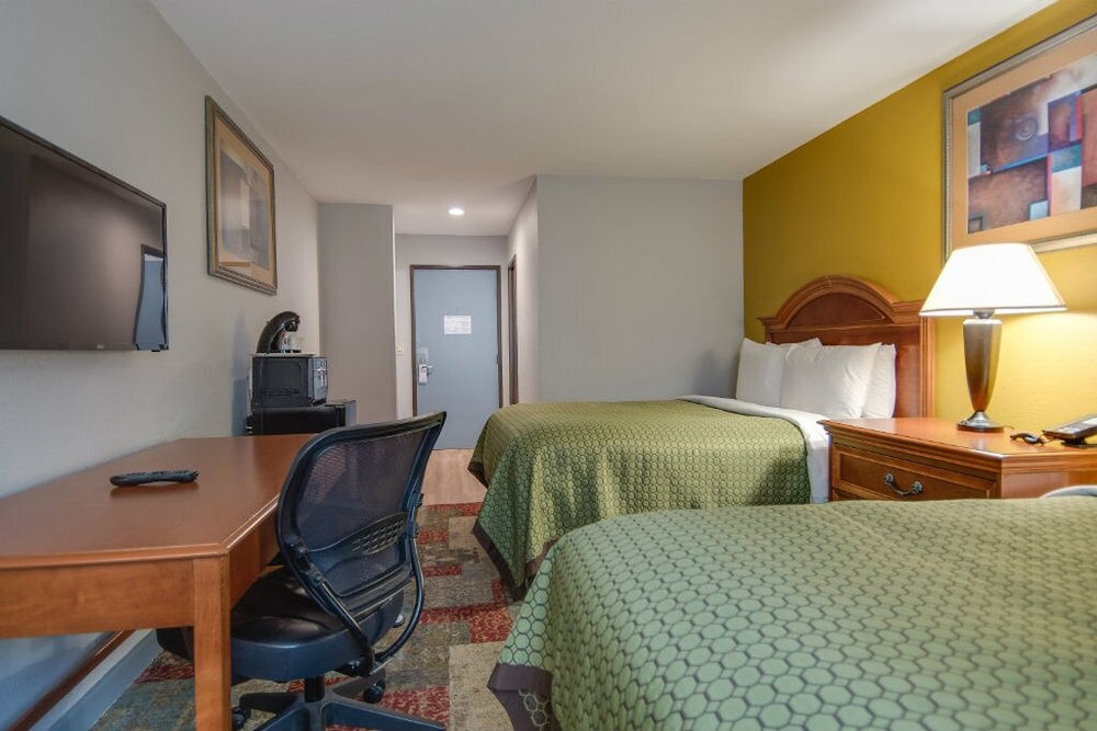Executive Room, 2 Queen Beds photo 1