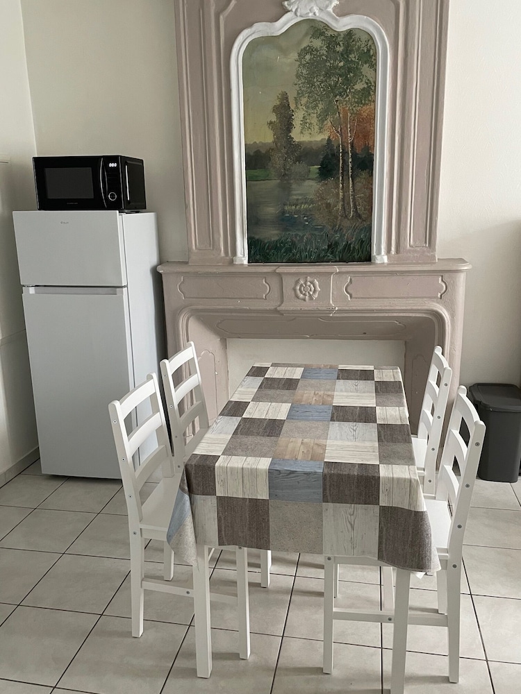 Apartment (Gite La colombe) photo 3