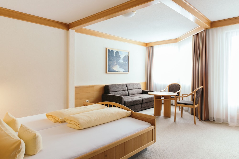 Suite, Balcony, Valley View (Kaunertal Suite Weisseespitze) photo 1