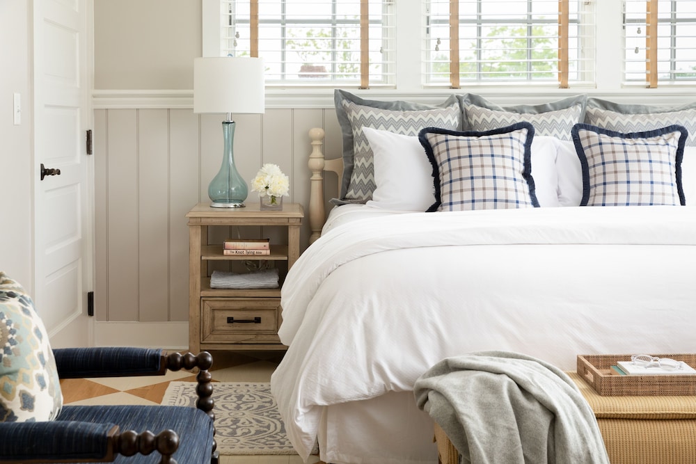 Luxury Room, 1 King Bed