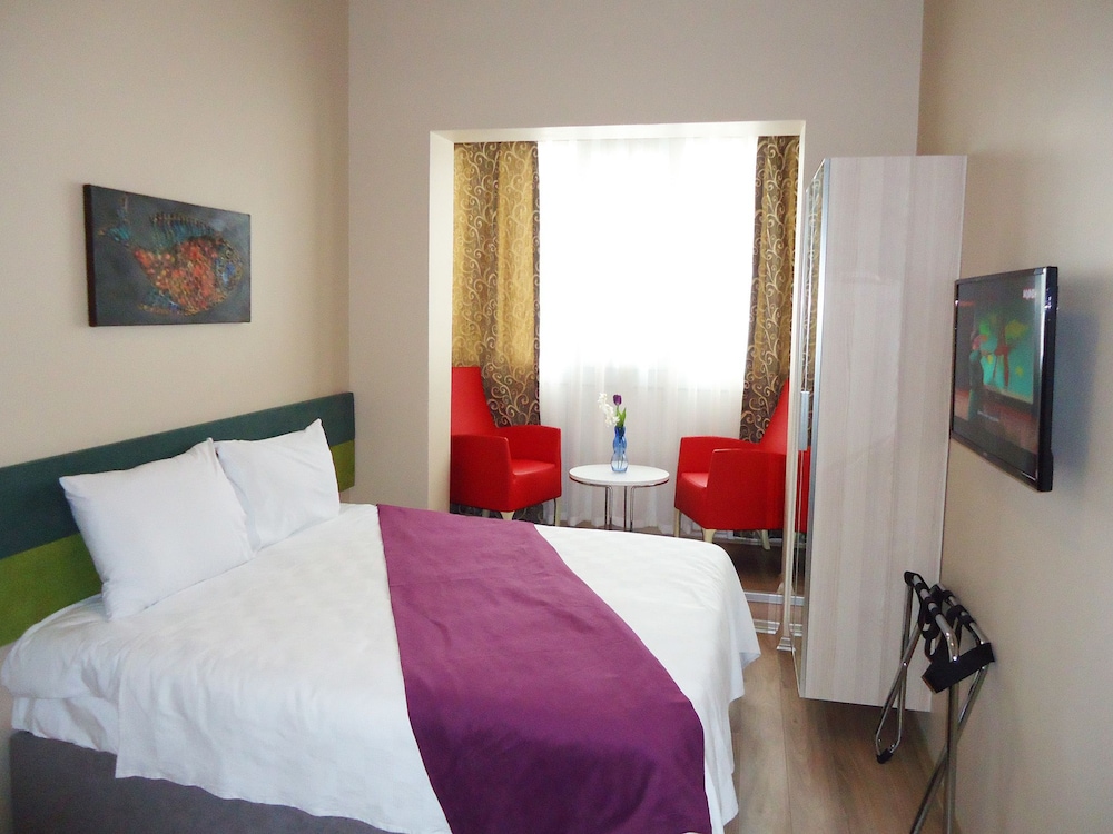 Superior Double Room photo 1