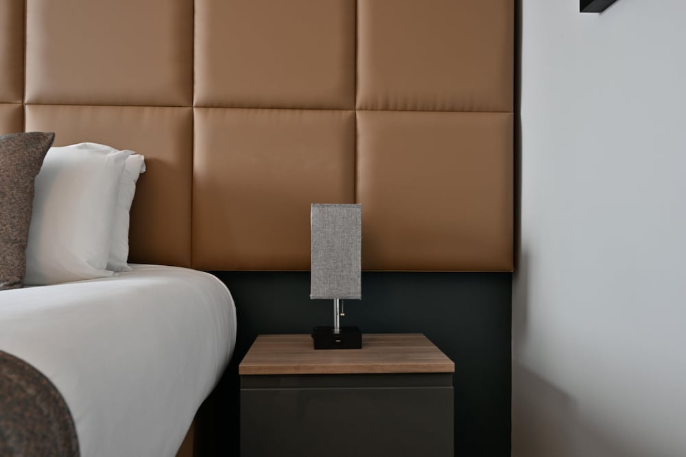 Single Room photo 3