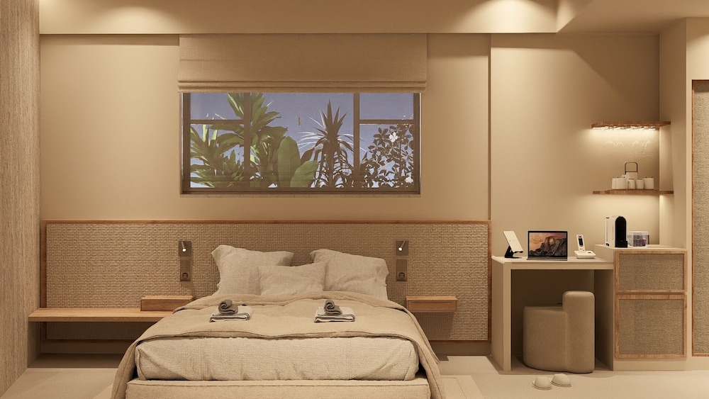 Classic Double or Twin Room