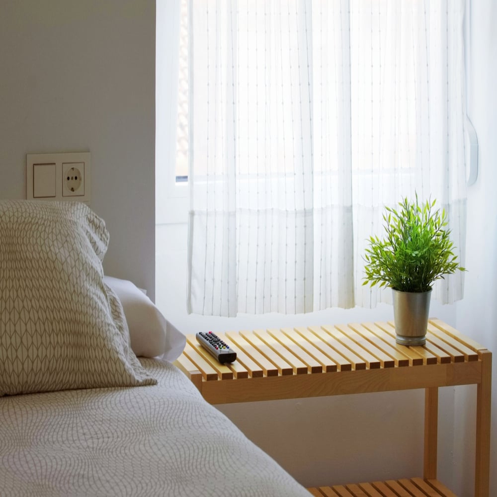 Quadruple Room, Terrace photo 2