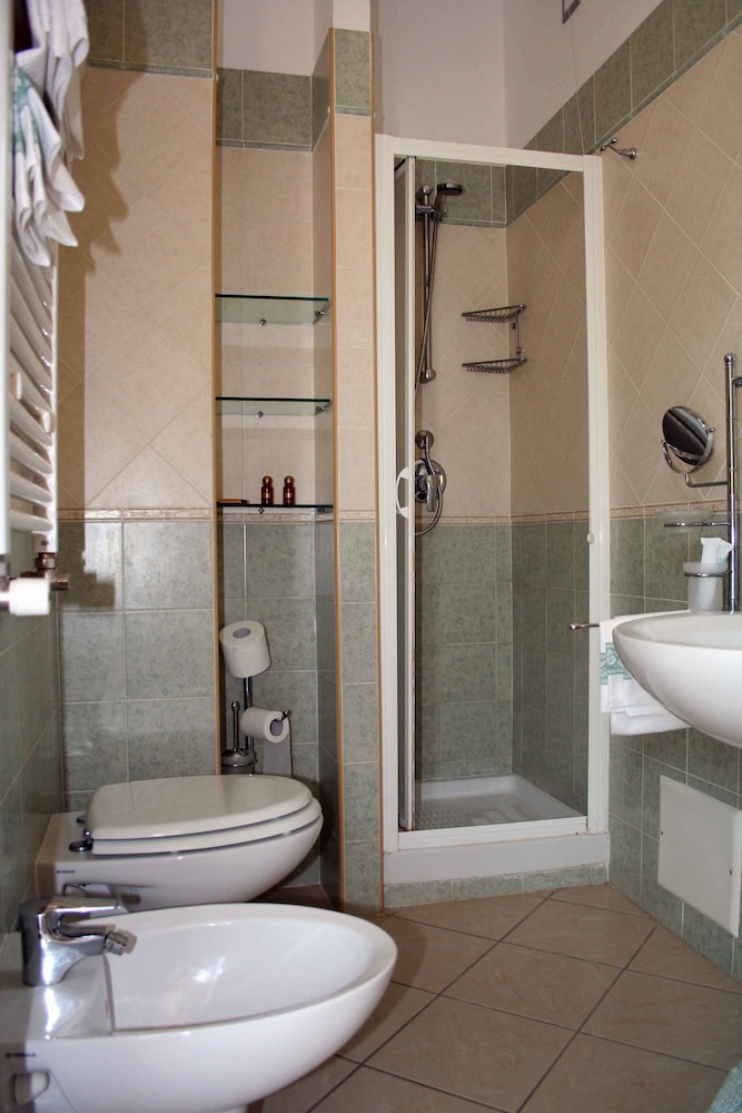 Double Room Single Use photo 2