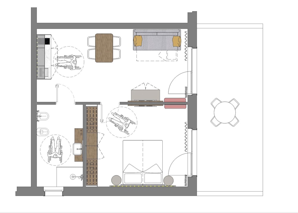 Junior Suite photo 2