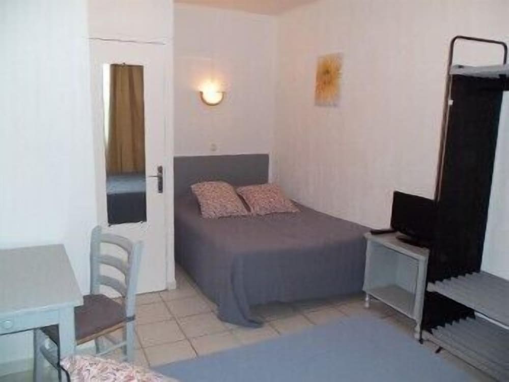 Quadruple Room photo 2