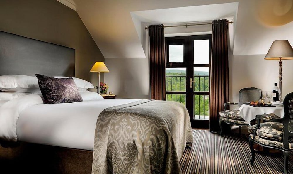 Double Room, Ensuite