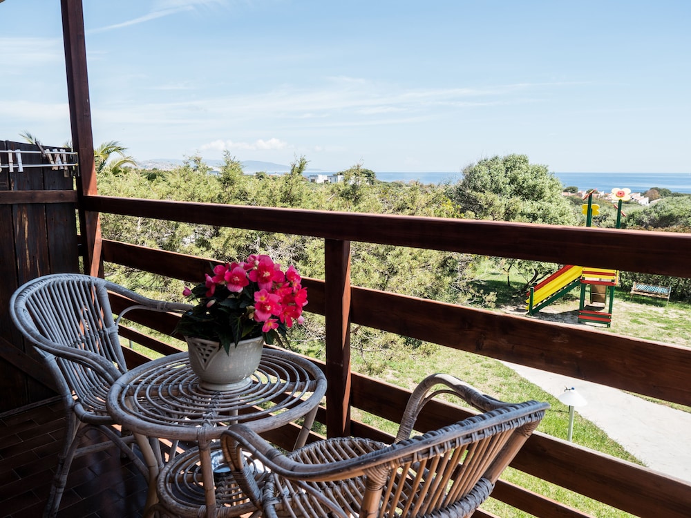 Standard Double or Twin Room, Sea View - Photo 6