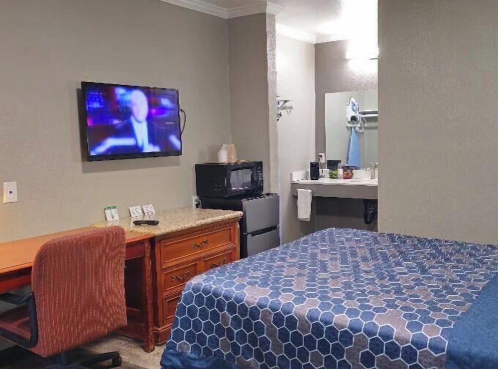 Basic Room photo 2