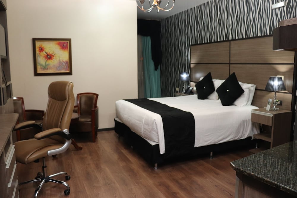 Suite (1 person)