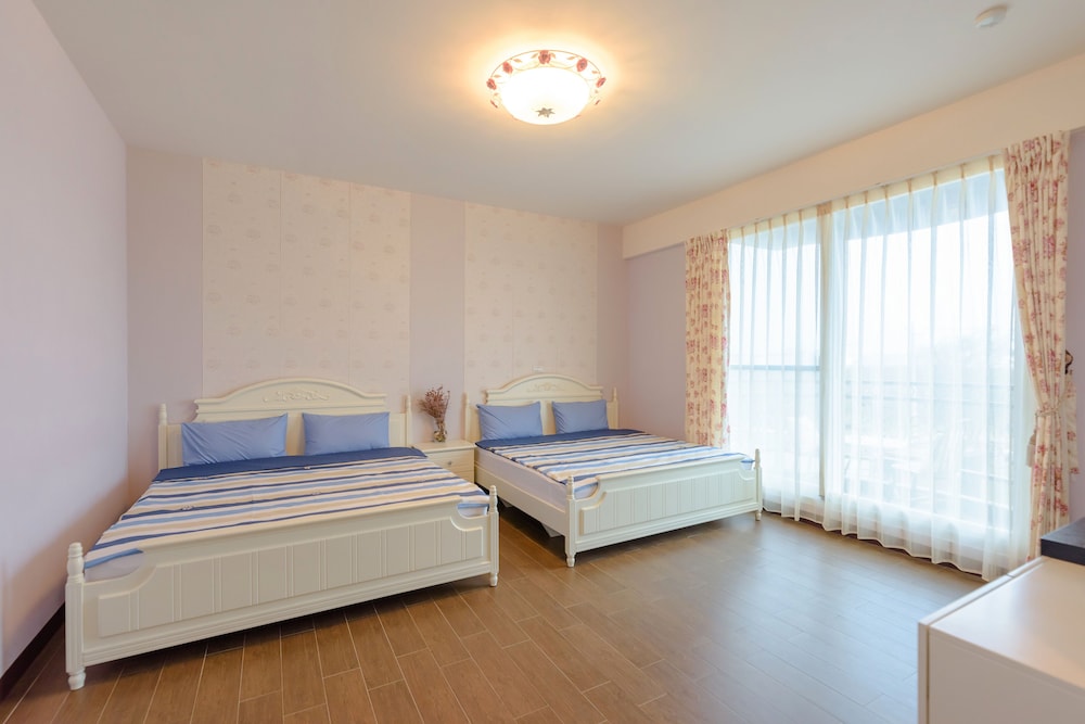 Quadruple Room photo 1