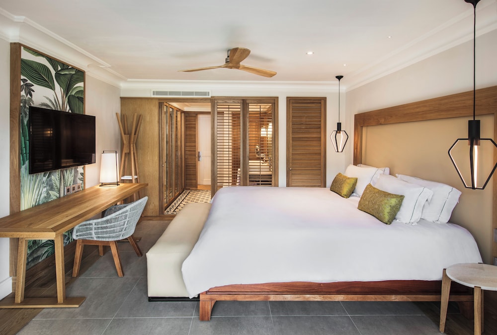 Deluxe Room, Sea View