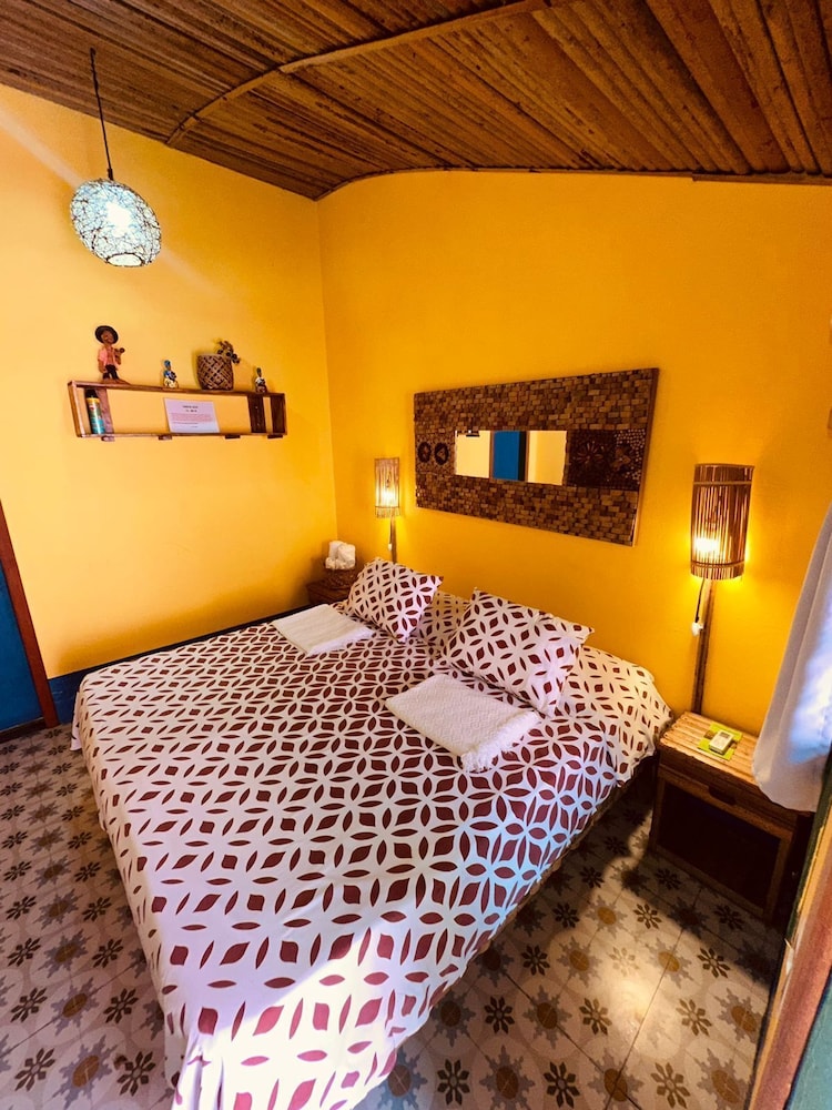 Double or Twin Room, Accessible photo 1