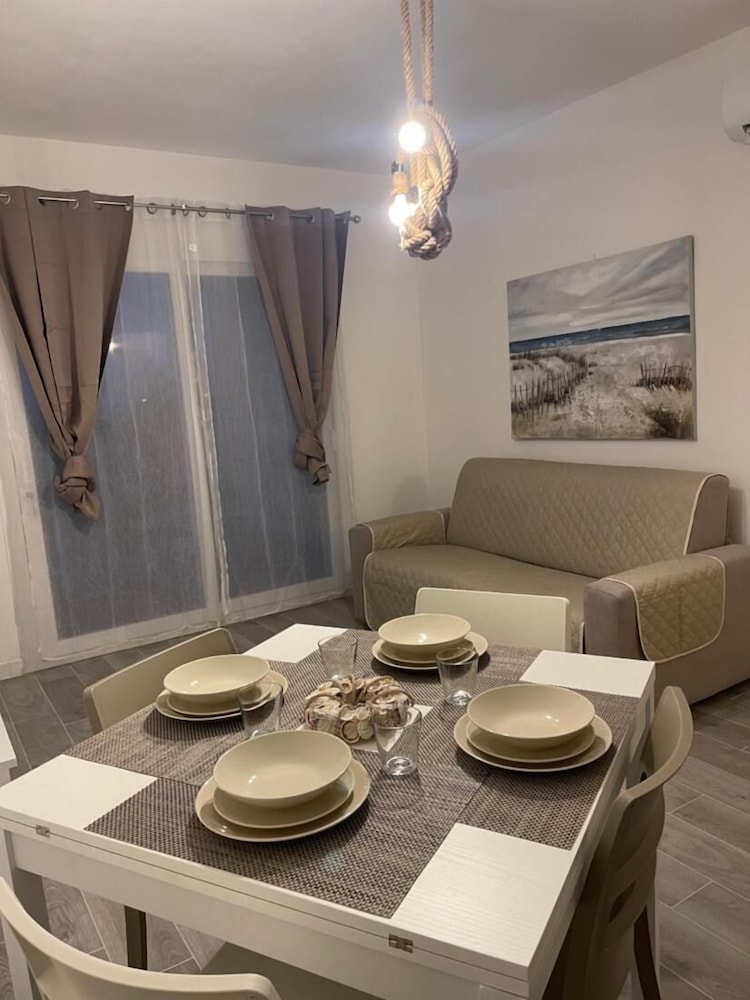 Apartment, 1 Bedroom, Smoking, Patio
