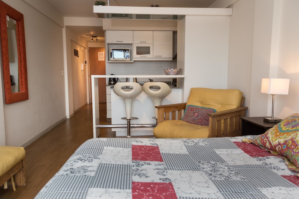 Apartment, 1 Bedroom photo 3