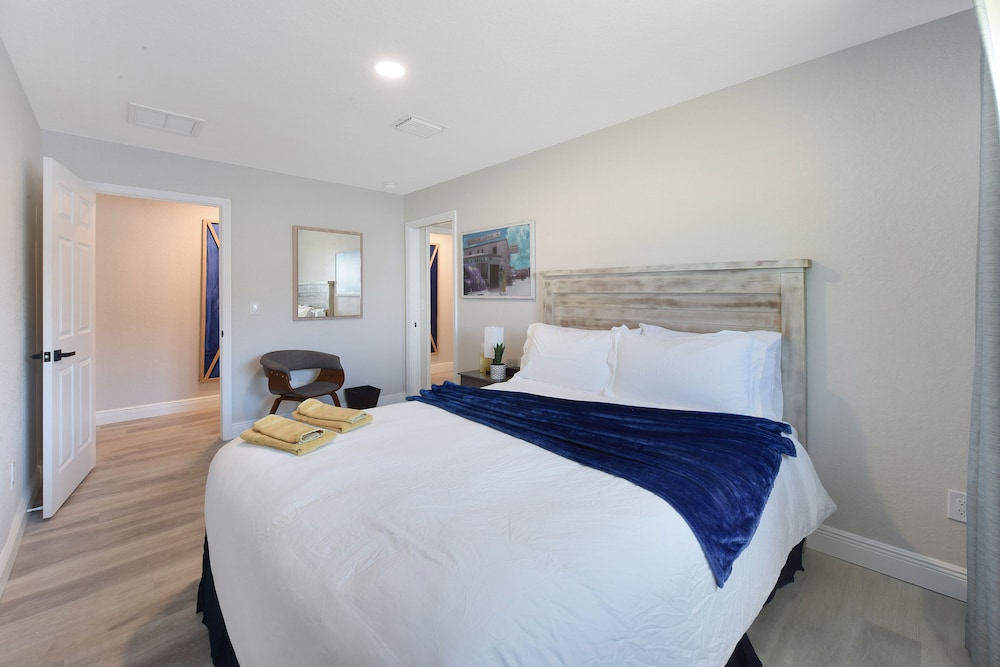 Presidential Apartment, 2 Bedrooms, Kitchenette photo 1