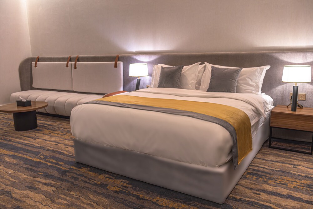 Deluxe Room - Photo 3
