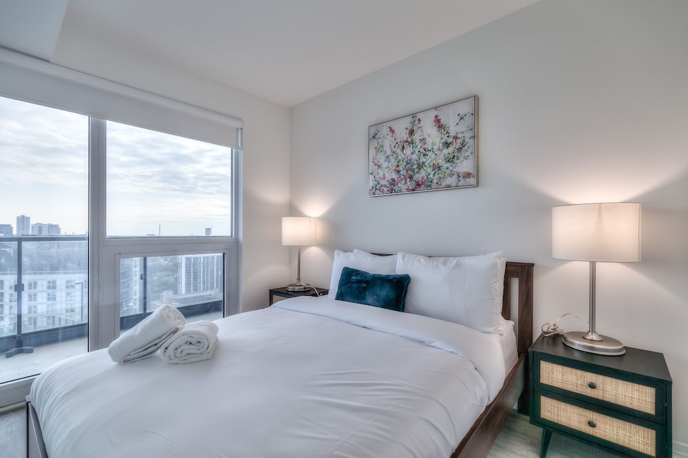 Premier Apartment, 1 Bedroom