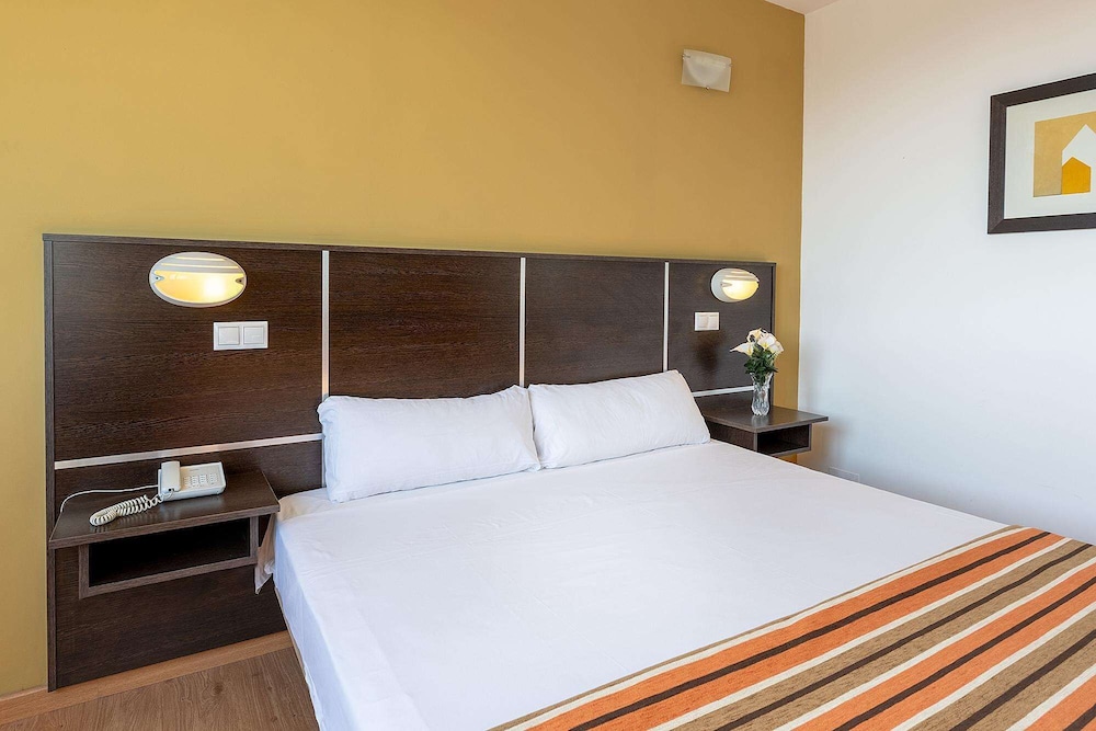 Double Room Single Use