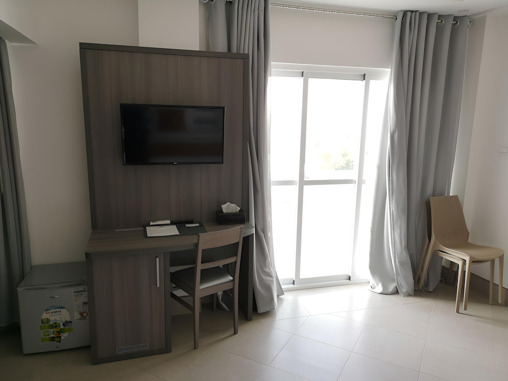 Superior Room (VIP) photo 3