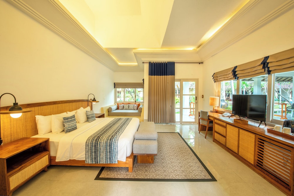 Premier Double Room photo 3