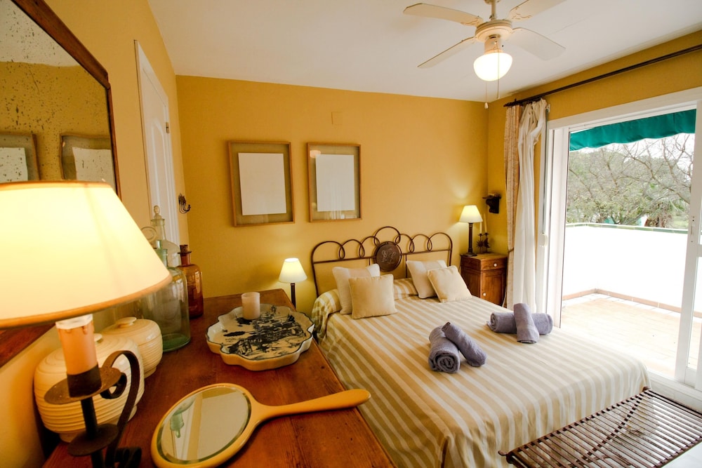 Apartamento, 4 habitaciones