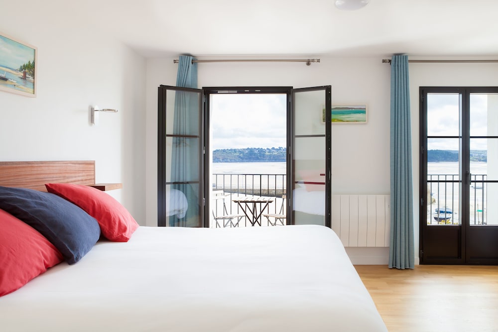 Chambre Sables Blancs