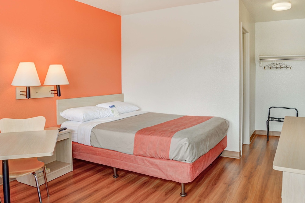 Motel 6-Portland, OR - Central, Billede 5