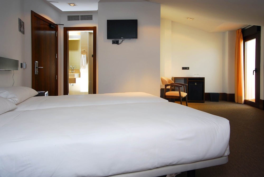 Twin Room photo 3