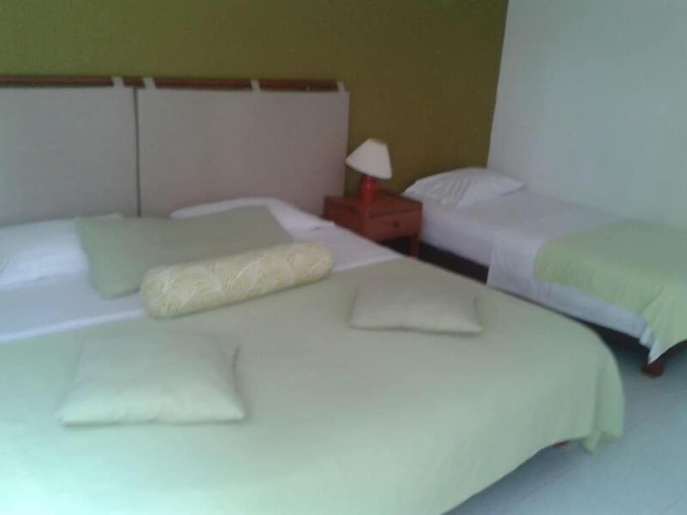 Triple Room photo 1