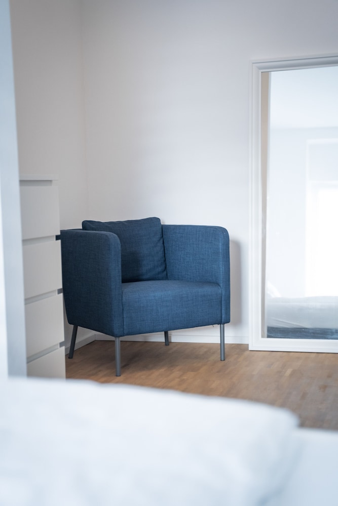 Family Apartment photo 3
