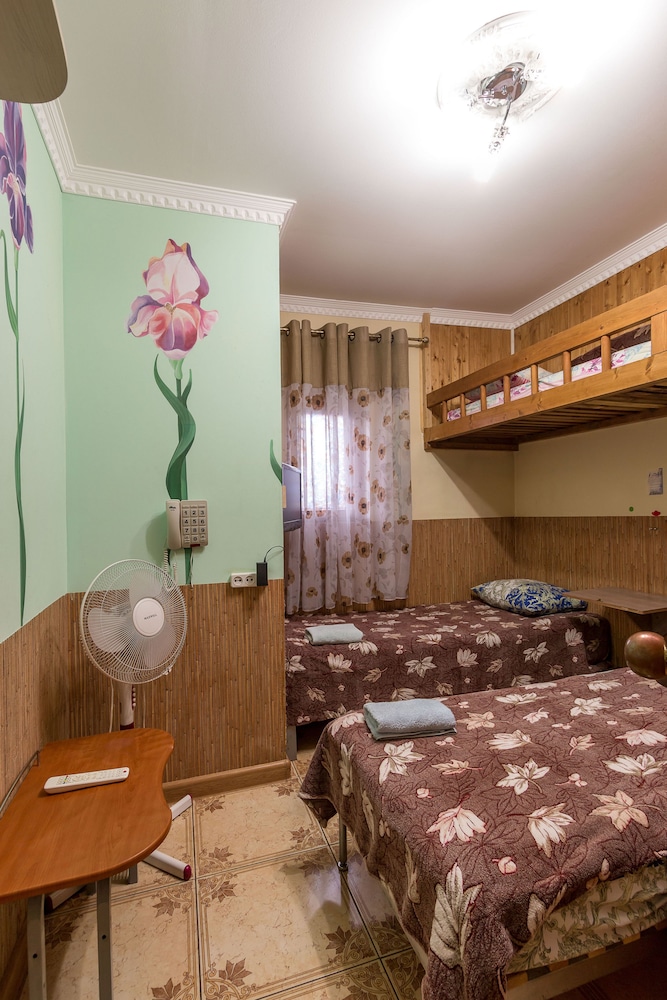 Comfort Triple Room photo 1
