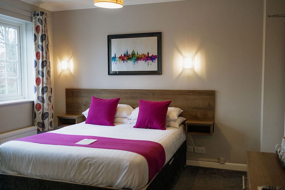 Triple Room photo 2