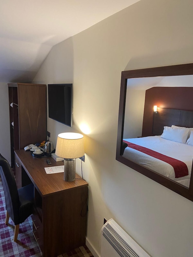 Deluxe Double Room photo 1